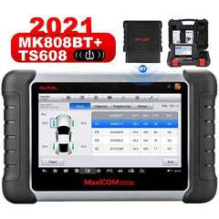 Autel Maxicom Mk808bt Autel Mk808bt Autel 808 PRO Scanner Scanner
