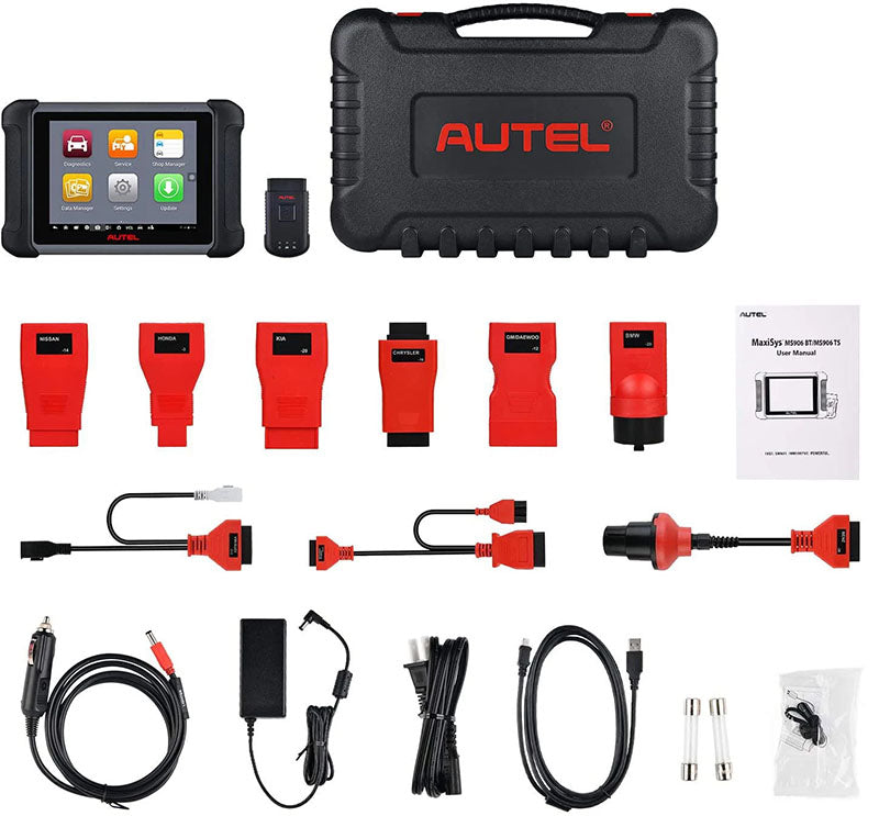 Autel MaxiSys MS906 Pro One Year Update Service, Lowest Price